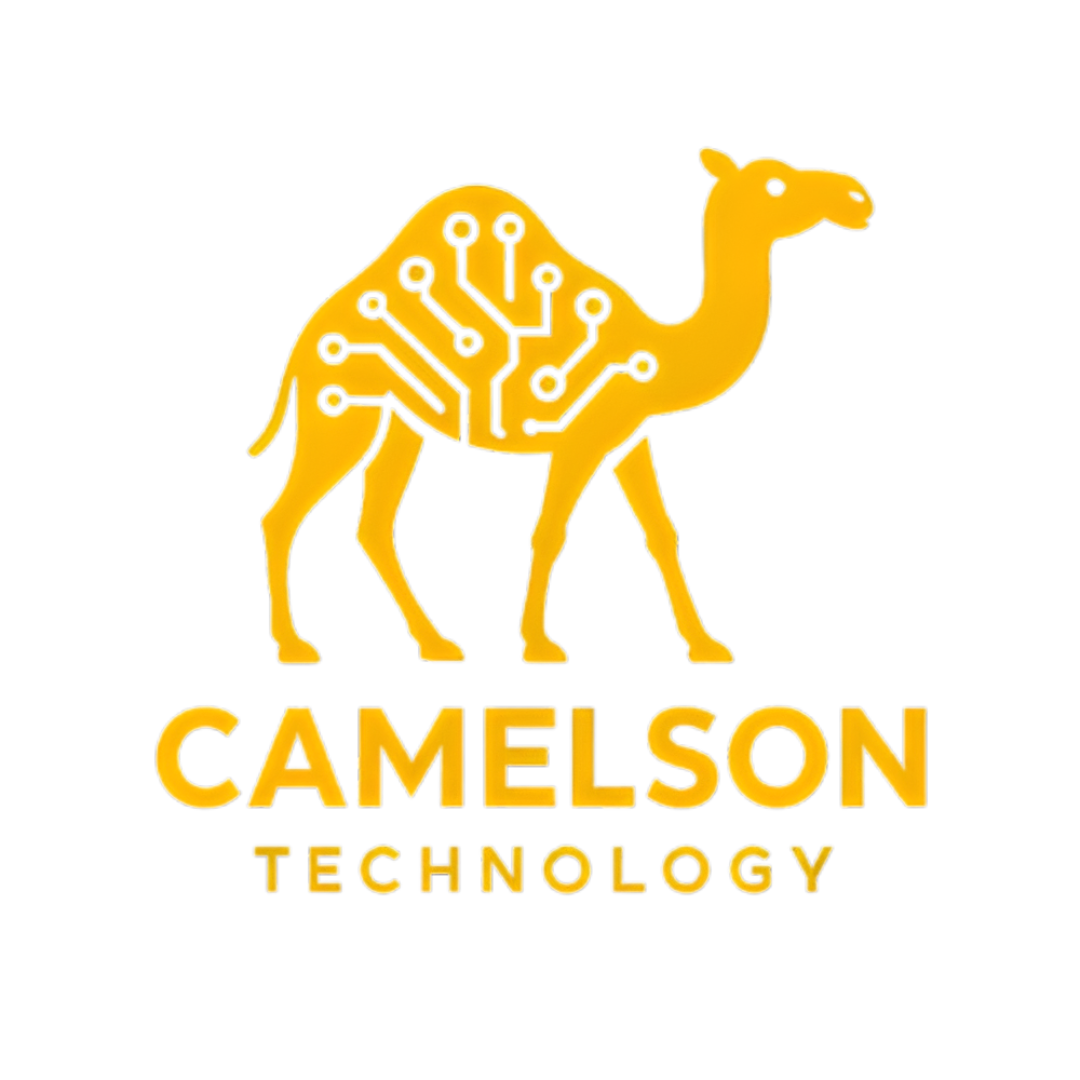 www.camelsontech.com favicon